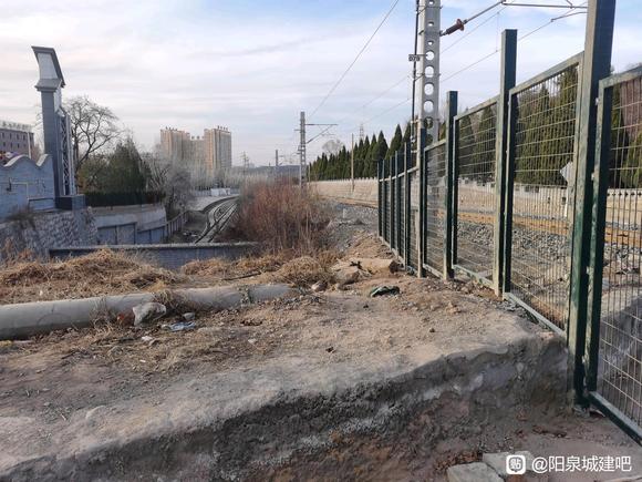 【城建动态】石家庄工务段/阳涉公司对阳涉铁路封闭（提质）改造-8.jpg
