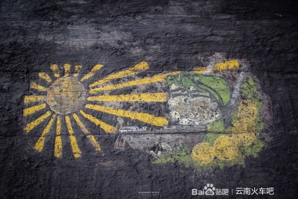 实纪 | 纪念2020即将远去的背影——成昆铁路金沙江段合辑-10.jpg