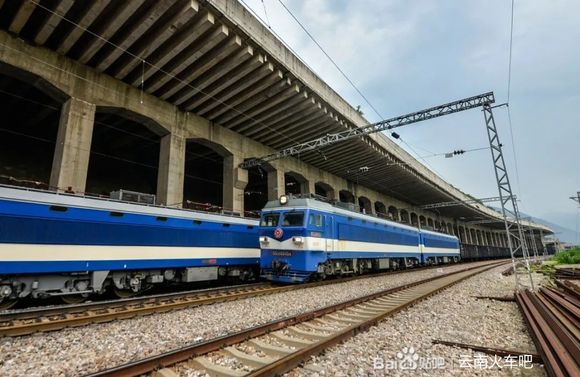 实纪 | 纪念2020即将远去的背影——成昆铁路金沙江段合辑-16.jpg