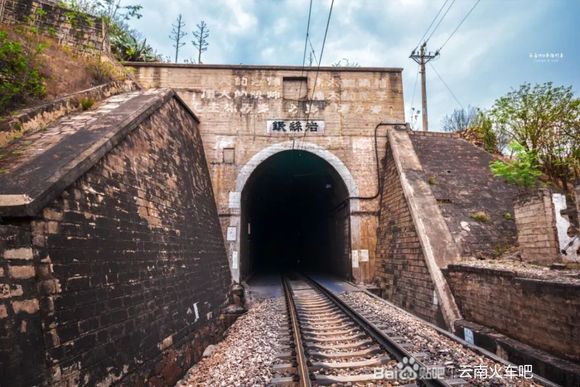 实纪 | 纪念2020即将远去的背影——成昆铁路金沙江段合辑-19.jpg