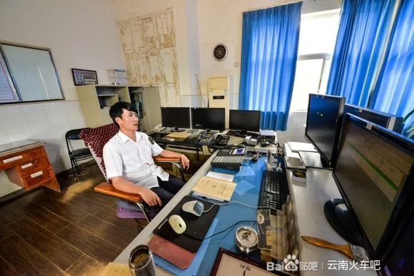 实纪 | 纪念2020即将远去的背影——成昆铁路金沙江段合辑-33.jpg