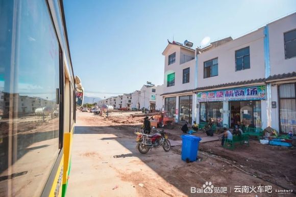 实纪 | 纪念2020即将远去的背影——成昆铁路金沙江段合辑-47.jpg