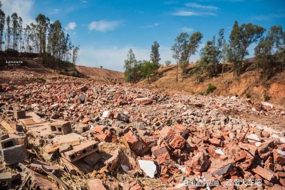 实纪 | 纪念2020即将远去的背影——成昆铁路金沙江段合辑-46.jpg