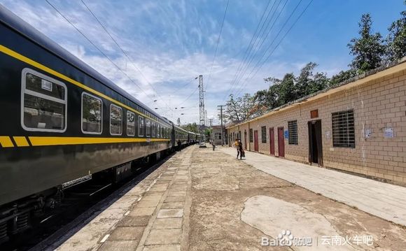 实纪 | 纪念2020即将远去的背影——成昆铁路金沙江段合辑-42.jpg