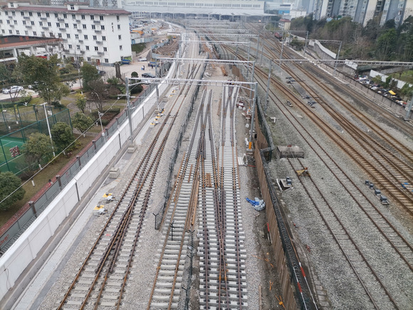 成渝中线引入重庆北站最新进展-1.jpg