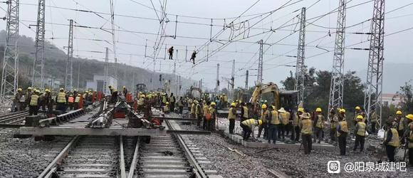 阳涉铁路客运工程正式开通运营 助力太行老区融入交通新脉络-1.jpg