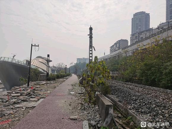 成渝铁路改造工程部分区域的分享-2.jpg