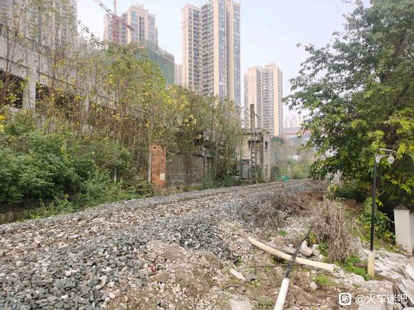 成渝铁路改造工程部分区域的分享-1.jpg
