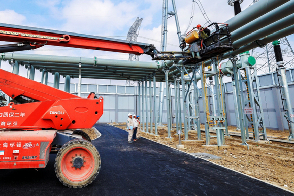 国家电网：加快电网建设 赋能绿色发展-8.jpg