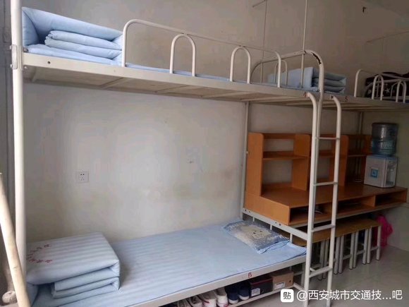 西安城市交通技师学院招生通知 此次2020年春季招生，所招专-5.jpg