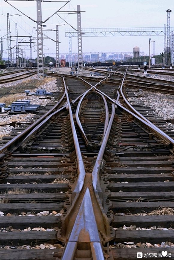 探访东北最大编组站：苏家屯站中国铁路沈阳局集团有限公司苏家屯-1.jpg