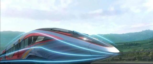 5G-R：突破极限！铁路5G通信系统探索！