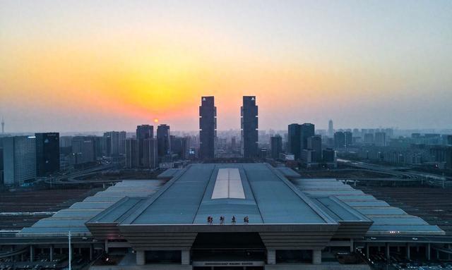 春运幕后的铁路通信“中枢大脑”