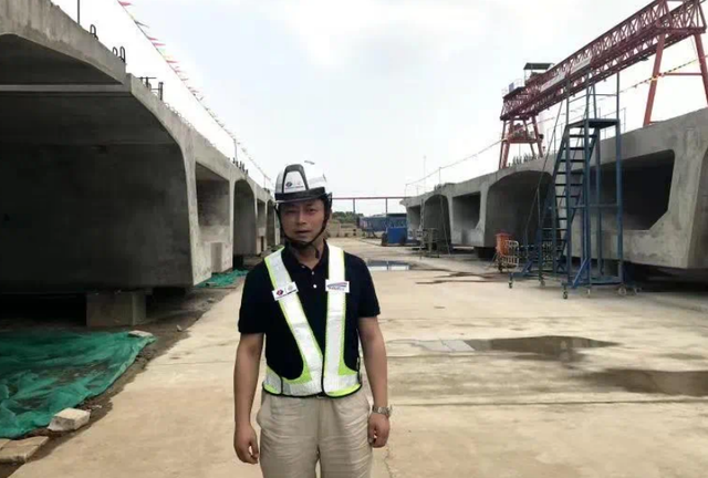 揭秘雅万高铁“安全员”！首都高校参与高铁通信网研发
