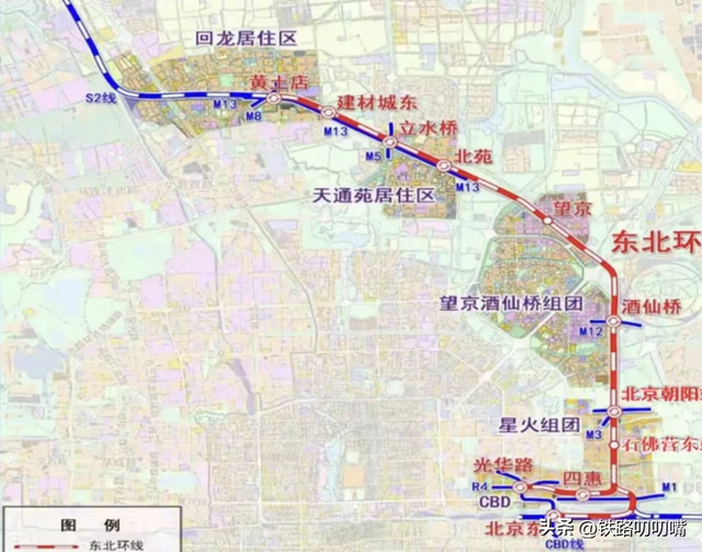 最新铁路项目进度：共15条！有的公布了最新线路方案