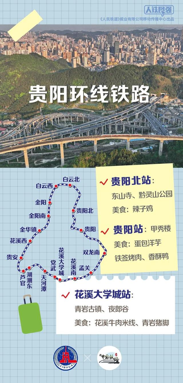 “好吃”又好玩！暑期临近，精选9条避暑铁路线路来了！
