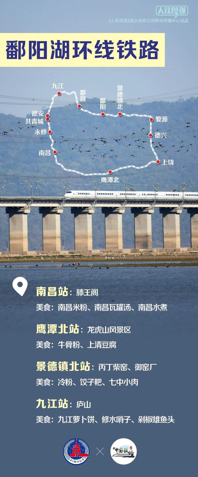 “好吃”又好玩！暑期临近，精选9条避暑铁路线路来了！
