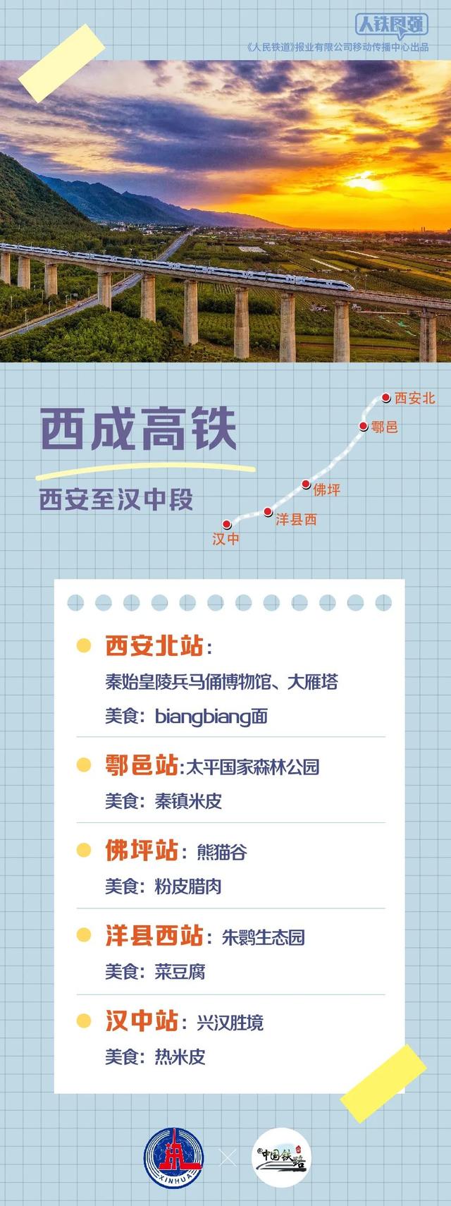 “好吃”又好玩！暑期临近，精选9条避暑铁路线路来了！