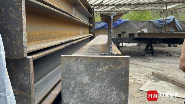 在“豆腐块里打洞”！揭秘川青铁路德胜隧道攻坚克难这十年｜大国工程