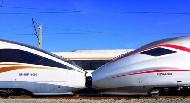 全新时速400km动车组要来了！据调查国内没有铁路能跑，有何意义
