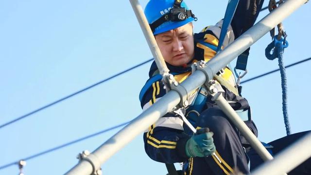 铁路供电人的“数字人生”，你了解吗?