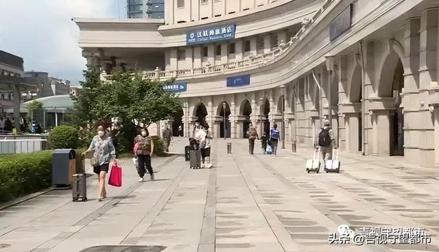 铁路12306“空铁联运”，飞机高铁“无缝连接”