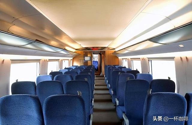 高铁和动车究竟有什么区别？3点教你识别，再不会搞错了