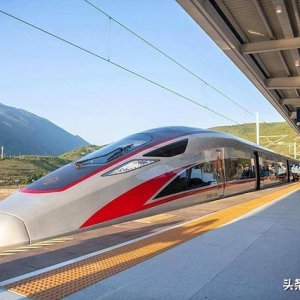 高铁和动车究竟有什么区别？3点教你识别，再不会搞错了