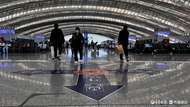 国庆乐拍|乘坐动车，开启一段美妙旅程