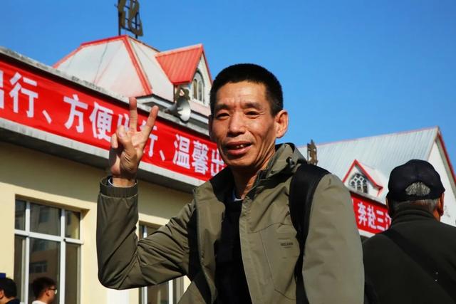 这趟特别的专列，连续开行25年！