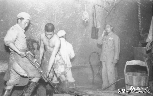 我们架设的桥梁：黎湛、鹰厦铁路 原创 / 梅梓祥