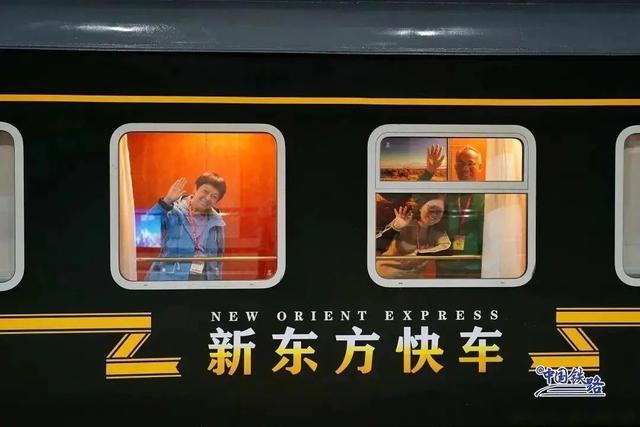 快上车！这些专列，没有人可以拒绝吧~