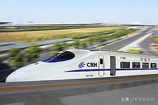 万万没想到，高铁逐渐变味了，背后的原因令人难以接受