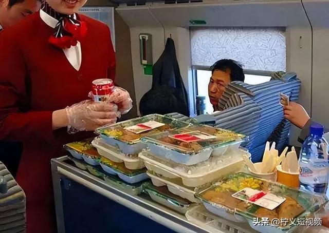 万万没想到，高铁逐渐变味了，背后的原因令人难以接受