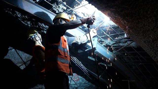 重庆⇋万州 1小时以内！渝万高铁重大进展