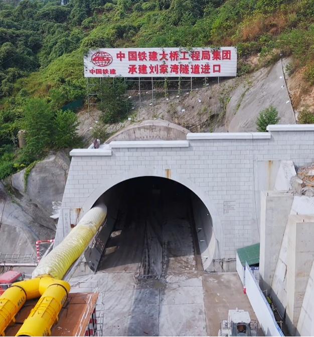 重庆⇋万州 1小时以内！渝万高铁重大进展