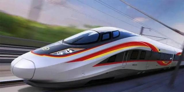 “复兴号”：速度与荣耀的传奇之旅