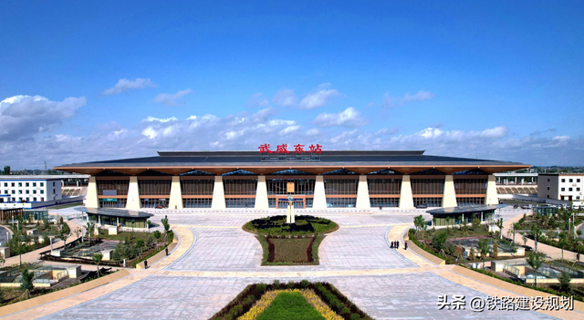 总投资248亿元！2024年下半年首条高铁将于12月正式开工