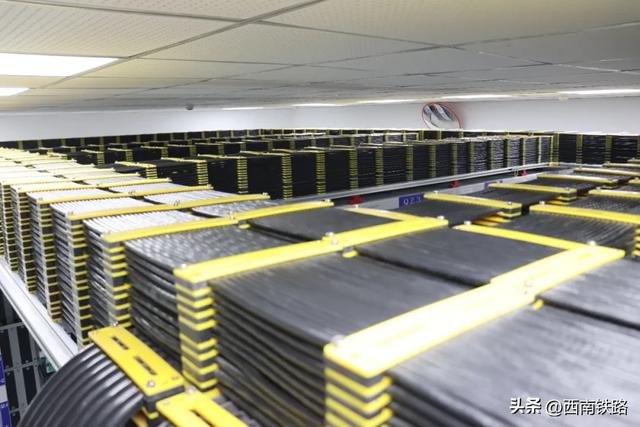 成达万高铁、渝厦高铁、隆黄铁路进度刷新