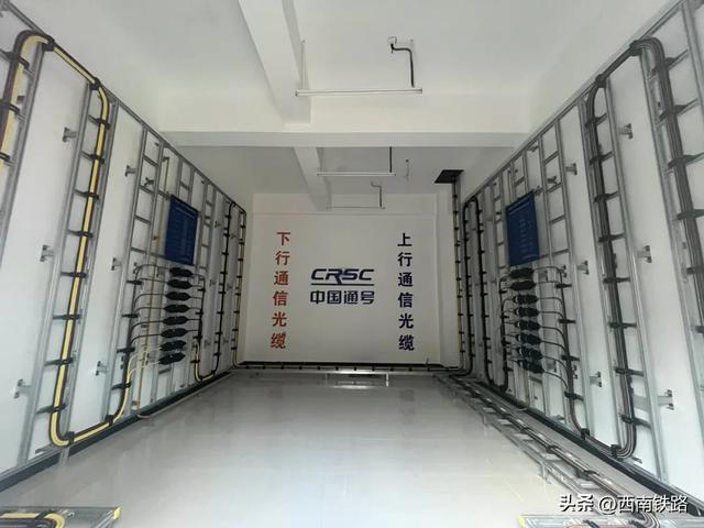 成达万高铁、渝厦高铁、隆黄铁路进度刷新