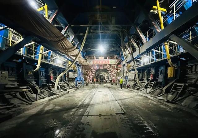 西安出发，时间将缩短至1小时！这条高铁最新进展→