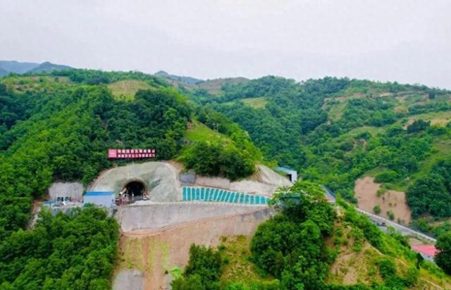 西安出发，时间将缩短至1小时！这条高铁最新进展→