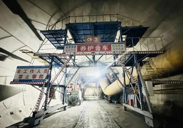 西安出发，时间将缩短至1小时！这条高铁最新进展→