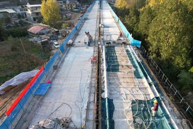 西安出发，时间将缩短至1小时！这条高铁最新进展→