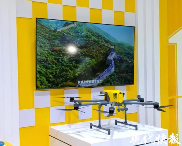 试驾“复兴号”，快来解锁2024服贸会限定体验