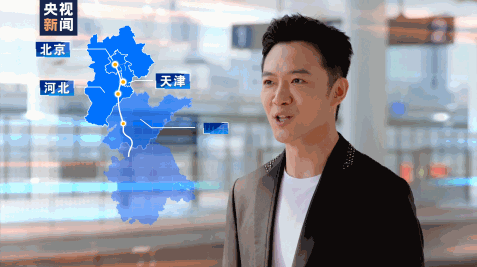 坐着高铁看中国丨8分钟带你了解8条铁路线