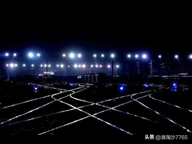科普｜你知道铁路究竟有多少种线路吗？