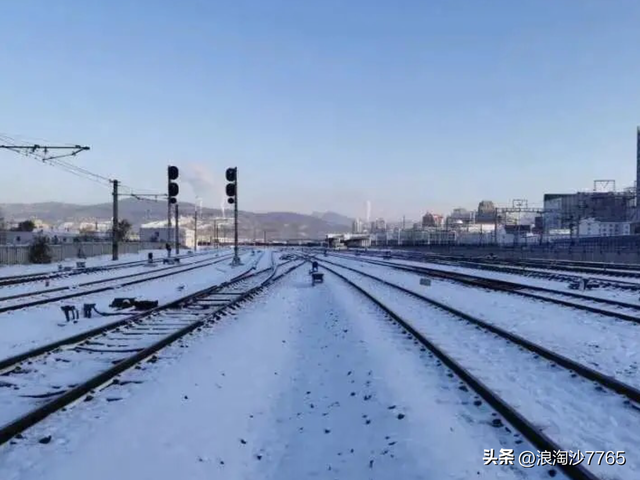 科普｜你知道铁路究竟有多少种线路吗？
