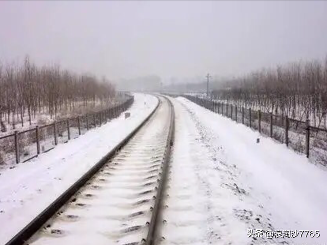 科普｜你知道铁路究竟有多少种线路吗？