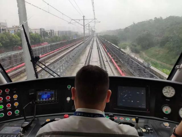 轨道交通小知识丨什么是“电通”“车通”“冷热滑”？快来涨知识！